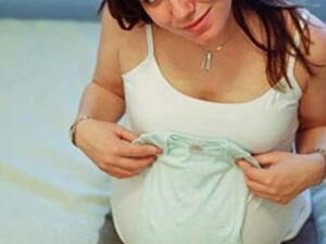 10 مهام تتهرب منها النساء اثناء الحمل