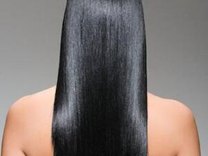 أهم أساطير العناية بالشعر الأسود