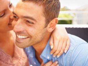 5 اشياء يحب أن يسمعها الرجل منكِ