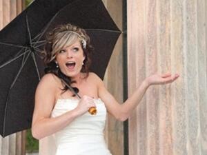 5 مشاكل يمكن أن تحدث يوم زفافك وكيف تتجنبيها