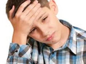 ما هي مسببات الصداع عند الأطفال؟