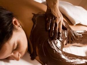 قناع الشوكولاته لزيادة ليونة البشرة قناع الشوكولاته لزيادة ليونة البشرة