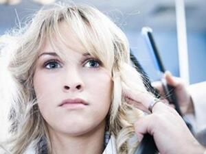 تمليس الشعر يمكن أن يسبب السرطان تمليس الشعر يمكن أن يسبب السرطان