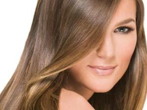 5 نصائح لتقوية وتغذية جذور الشعر 5 نصائح لتقوية وتغذية جذور الشعر