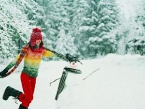 ما هي أفضل الأحذية في الشتاء؟