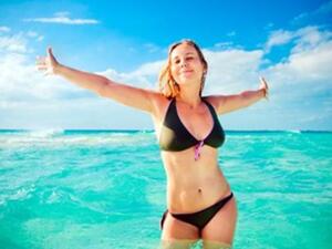 كيف تتمتعي بالصيف والصحة؟
