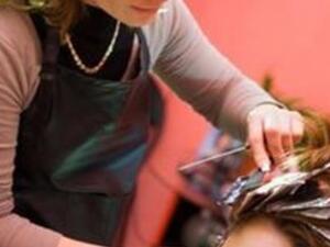 نصائح قبل إزالة صبغة الشعر السوداء