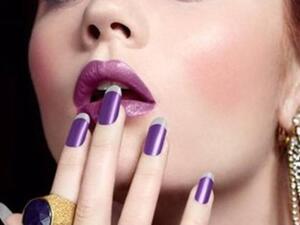 مجموعة ماكياج الآماسكا لخريف 2011