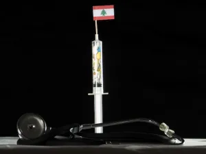 would likely begin to benefit some of the 200 primary health care facilities across Lebanon in 2019 (Shutterstock)