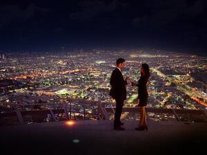 مسابقة لمحبي التصوير يوم 23 من الشهر الجاري لتشجيع المواهب في دولة الامارات