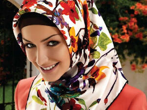 Debenhams will offer a range of clothes for Muslim women including tops, dresses, jumpsuits, kimono wraps, hijab pins and cap. (File photo) 