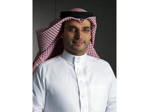 السيد هشام الريس، الرئيس التنفيذي لمجموعة جي إف إتش المالية