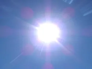 Last month was the hottest March ever experienced in Bahrain since 1902. (Wikimedia)