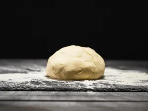 معجون الأطفال