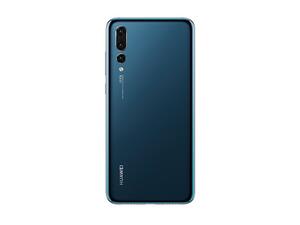 The new Huawei P20 Pro will be available on shelves in Saudi Arabia market end of April in fashionable Midnight Blue and Black colors.