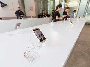 جهاز Huawei P9