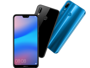 The HUAWEI nova 3e is packed with smart photography features such as a revolutionary natural beauty algorithm.