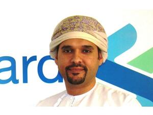 Hussain Al Yafai, Head of Global Banking at Standard Chartered Oman