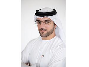 Hussain Al-Blooshi, Acting Chief Operating Officer, Dubai Trade