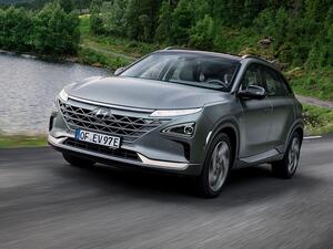 Hyundai Santa