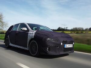 Hyundai i30 N