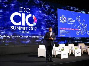 Middle East CIO Summit 2018 will take place at Dubai's JW Marriott Marquis hotel on February 21-22.  