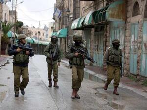 Israeli forces have long been criticized for their use of excessive force against Palestinians (AFP/File)