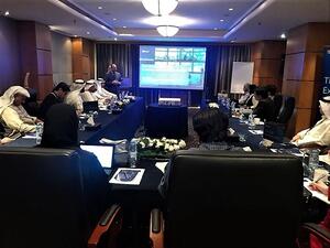 Country’s security specialists gather to hear vital updates on shifting security landscape. Country’s security specialists gather to hear vital updates on shifting security landscape.