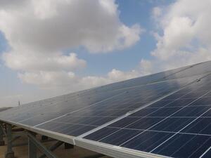 The Central Electricity Generating Company (CEGCO) has contributed to financing a solar cell installation project for electricity generation at several mosques across Jordan.