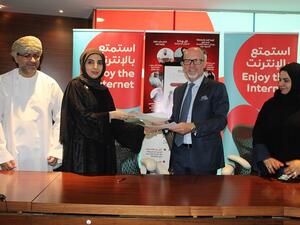 Ooredoo continuously seeks initiatives and programs that build their capabilities, enhance their confidence and equip them with the necessary skill-sets to lead a bright future.