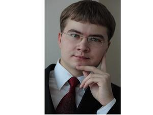 Vitaly Kamluk, security researcher in Kaspersky Lab’s 