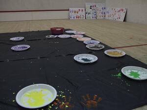 The hotel’s experienced team has created an attractive program offering Abu Dhabi children a fun-filled, enriching experience.