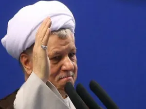 رفسنجاني يدعو للتأسي بتعايش الشيعة والسنة في إيران
