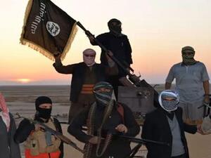 With fresh offensives pushing into western Iraq, Daesh still holds roughly one third of Iraq and Syria. (AFP/File)
