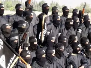 بريطانيا ترد على ترامب: تنظيم الدولة لا يزال يمثل تهديدا

