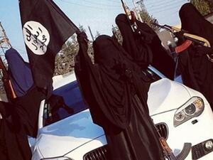  الألماني إبراهيم أغراه تنظيم “الدولة الإسلامية” بأربع زوجات وسيارة ثمينة