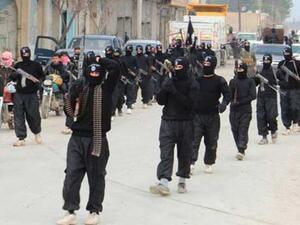 No further information has been released on the 14 suspects. (AFP/File)