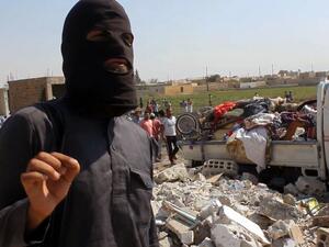 Thousands of Iraqi women have been forced into becoming sex slaves since the extremist group seized parts of Iraq and Syria. (AFP/File)