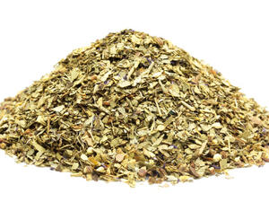 A representational image of "spice." (Shutterstock)