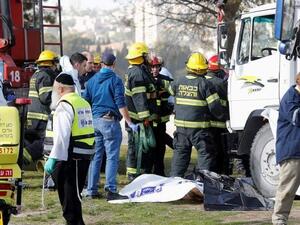 شاحنة الانتفاضة