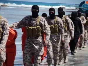 "داعش" قد شن منذ بداية الأزمة في سوريا أكثر من 160 هجمة سامه