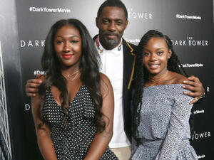 Isan Elba admitted she had no idea her parents were planning on putting her name forward for the role. (Source: Debby Wong - Shutterstock) Isan Elba admitted she had no idea her parents were planning on putting her name forward for the role. (Source: Debby Wong - Shutterstock)