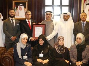 Drake and Scull secures AED 1.57 Billion in project awards year to date