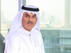Abdul Aziz Al Ghurair, Chairman of UAE Banks Federation.