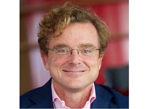 Julien Faye, Head of Bain’s Financial Services Practice in the Middle East
