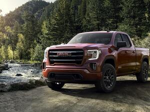 The Sierra Elevation, along with Denali, AT4, SLT and SLE is designed to meet the needs and preferences of discerning GMC customers. 