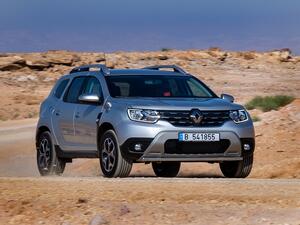 The Duster’s roominess, affordability and off-road capabilities have long been recognised as the model’s strengths and the all-new models continues to carry these desirable attributes.