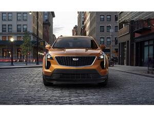 Cadillac’s first-ever compact SUV is designed to stand out to the young, upwardly mobile consumer.  