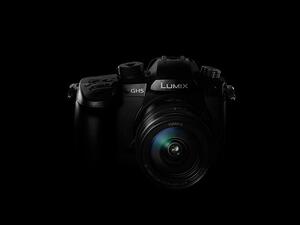التحديث البرمجي الثابت الجديد 2.0 لكاميرتها LUMIX GH5