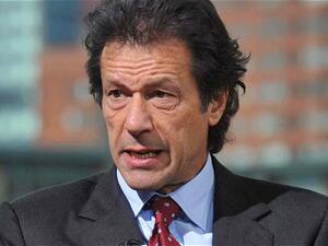 خان: خسرنا 80 مليار دولار في هذه الحرب، في حين خسرت الولايات المتحدة نحو 20 ملياراً فقط.